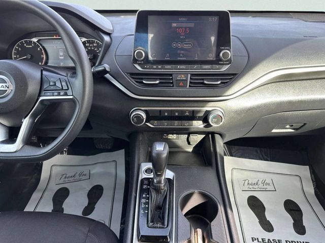 2020 Nissan Altima 2.5 S Sedan - 22999999 - 19
