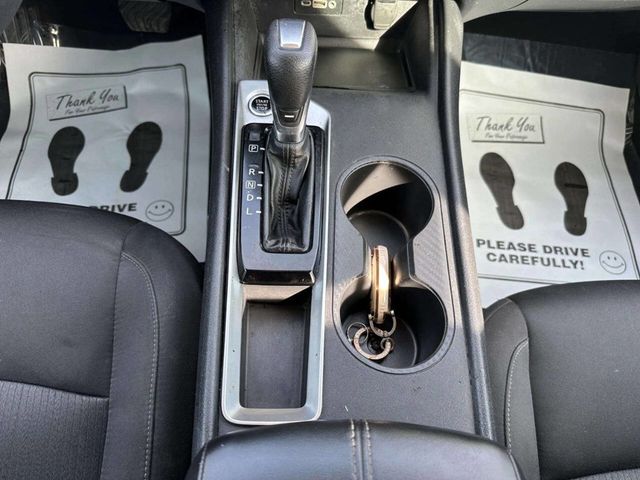 2020 Nissan Altima 2.5 S Sedan - 22999999 - 20