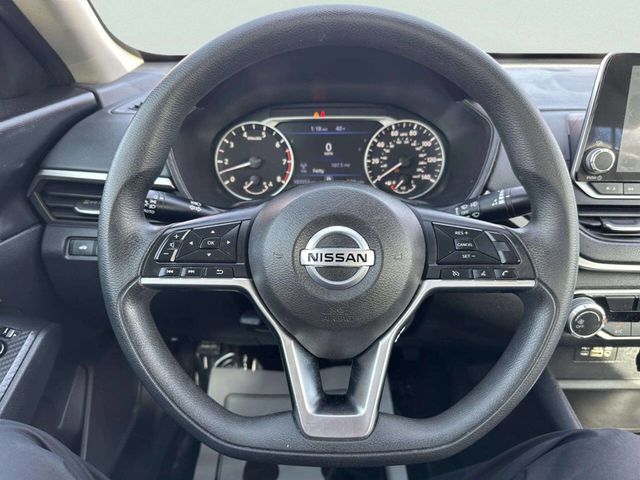 2020 Nissan Altima 2.5 S Sedan - 22999999 - 22