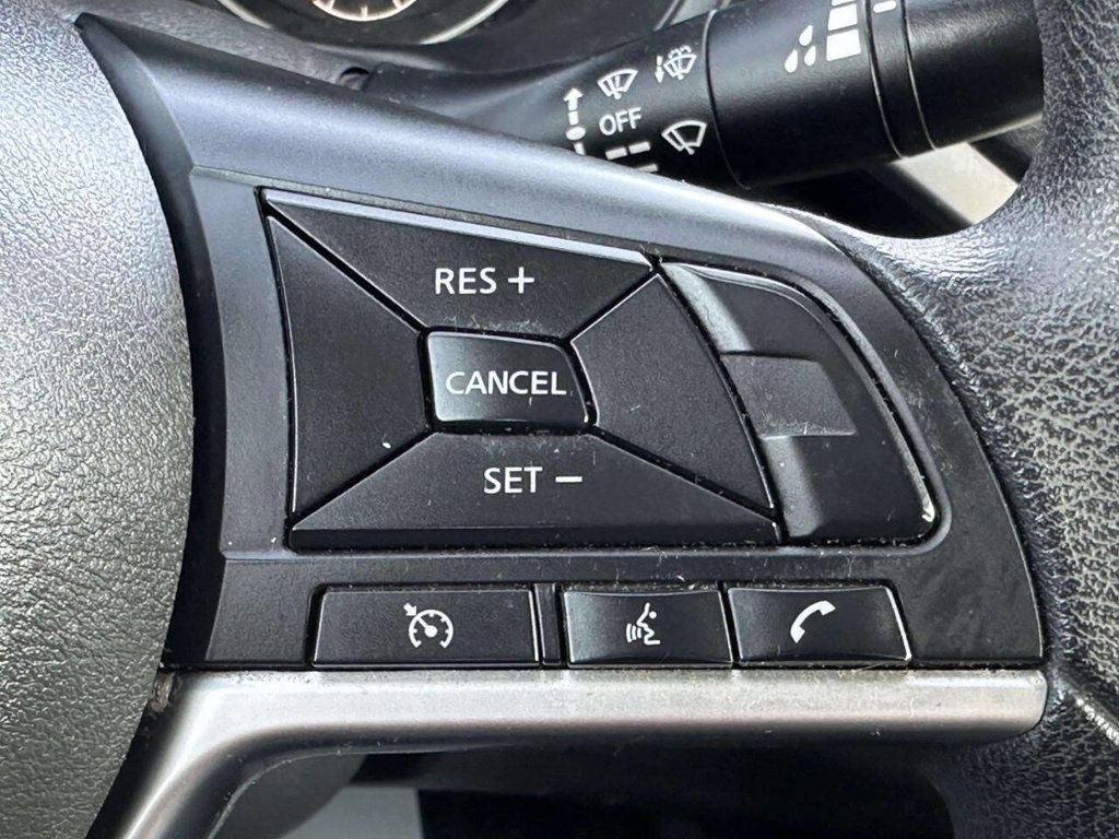 2020 Nissan Altima 2.5 S Sedan - 22999999 - 27