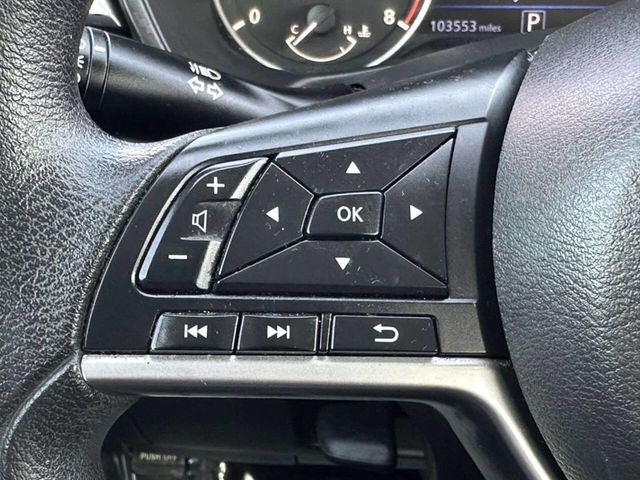 2020 Nissan Altima 2.5 S Sedan - 22999999 - 28