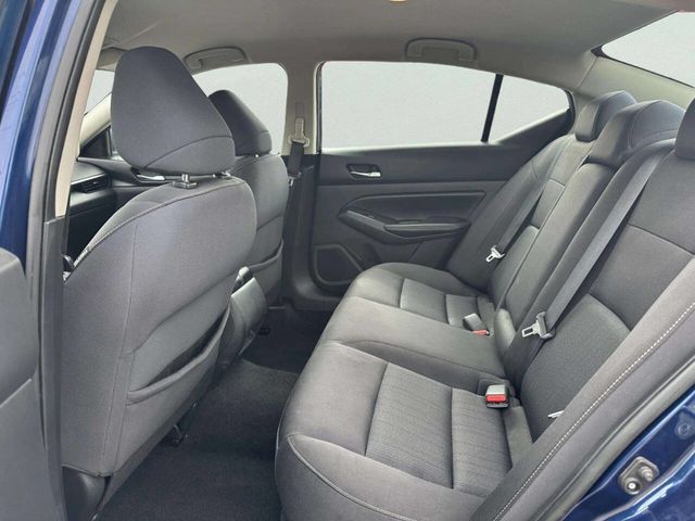 2020 Nissan Altima 2.5 S Sedan - 23003228 - 10