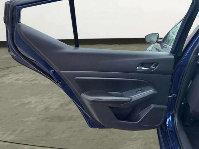 2020 Nissan Altima 2.5 S Sedan - 23003228 - 11