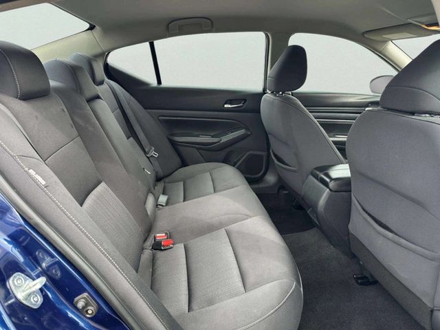 2020 Nissan Altima 2.5 S Sedan - 23003228 - 13