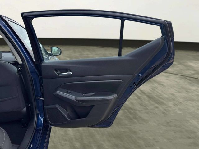 2020 Nissan Altima 2.5 S Sedan - 23003228 - 14