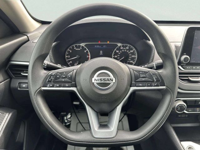 2020 Nissan Altima 2.5 S Sedan - 23003228 - 18