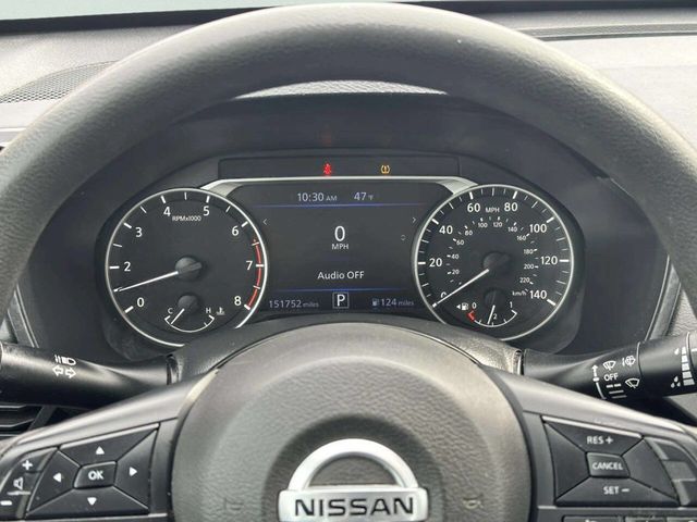 2020 Nissan Altima 2.5 S Sedan - 23003228 - 19