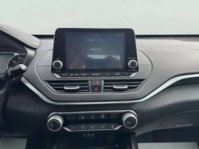 2020 Nissan Altima 2.5 S Sedan - 23003228 - 21