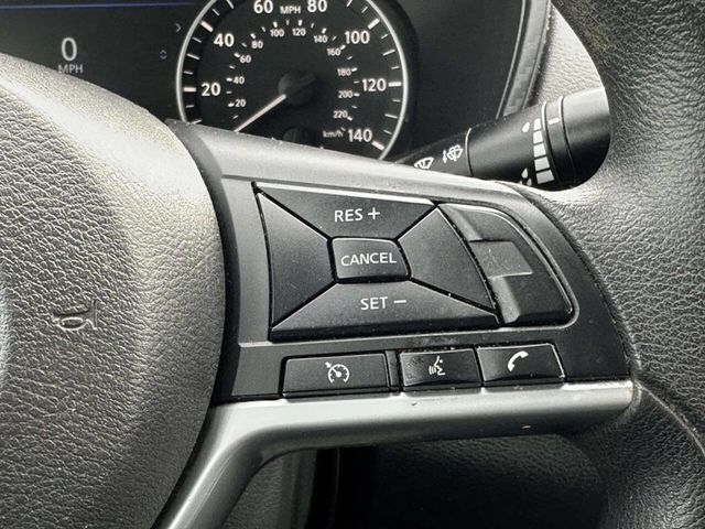 2020 Nissan Altima 2.5 S Sedan - 23003228 - 23