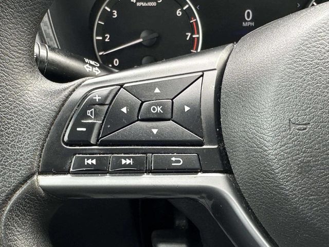 2020 Nissan Altima 2.5 S Sedan - 23003228 - 24