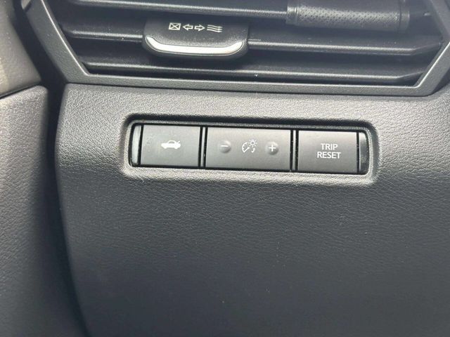 2020 Nissan Altima 2.5 S Sedan - 23003228 - 25