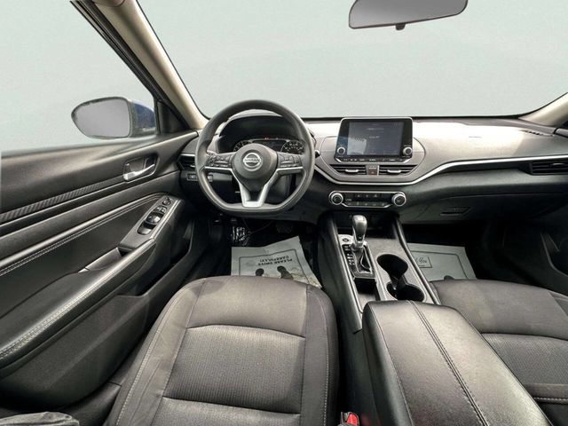 2020 Nissan Altima 2.5 S Sedan - 23003228 - 27
