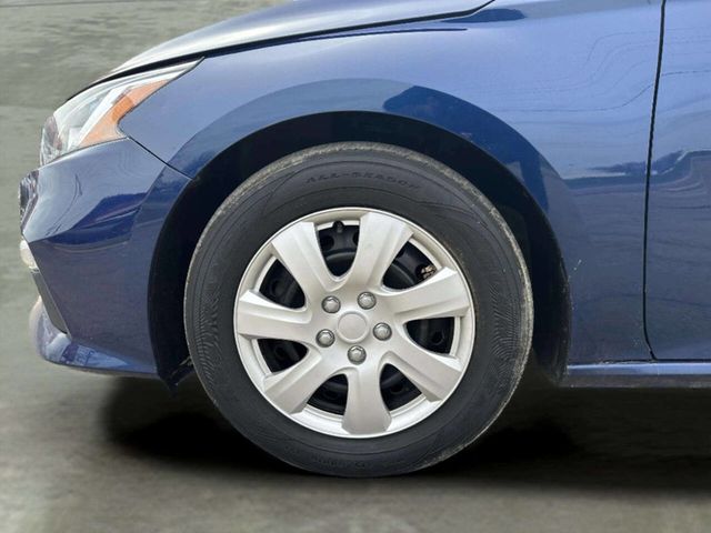 2020 Nissan Altima 2.5 S Sedan - 23003228 - 29