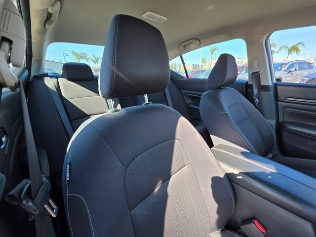 2020 Nissan Altima 2.5 S Sedan - 22943637 - 9