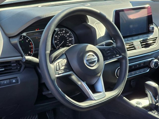2020 Nissan Altima 2.5 S Sedan - 22943637 - 12