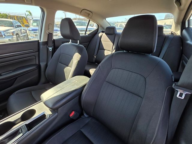 2020 Nissan Altima 2.5 S Sedan - 22943637 - 13