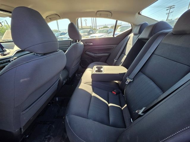 2020 Nissan Altima 2.5 S Sedan - 22943637 - 15