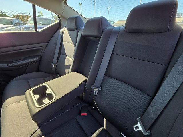 2020 Nissan Altima 2.5 S Sedan - 22943637 - 16