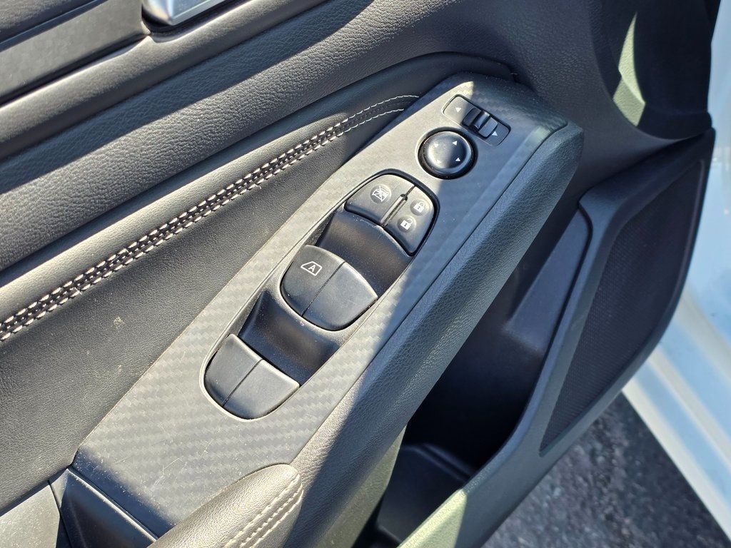 2020 Nissan Altima 2.5 S Sedan - 22943637 - 18