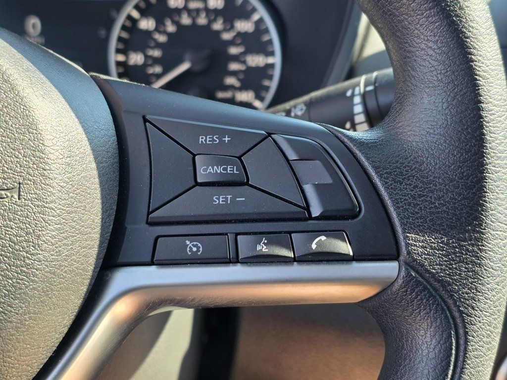 2020 Nissan Altima 2.5 S Sedan - 22943637 - 22