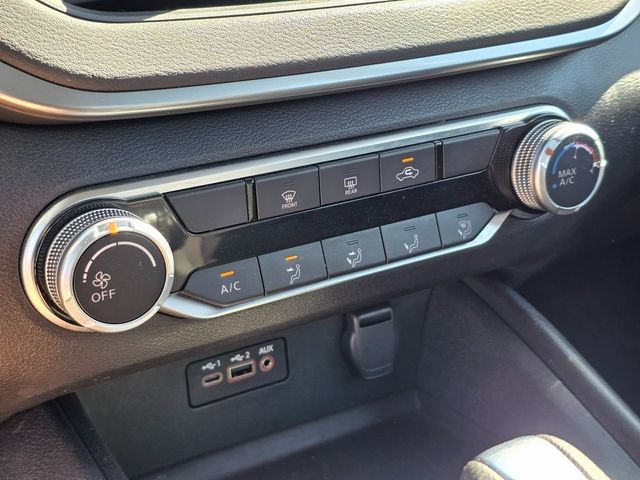 2020 Nissan Altima 2.5 S Sedan - 22943637 - 25