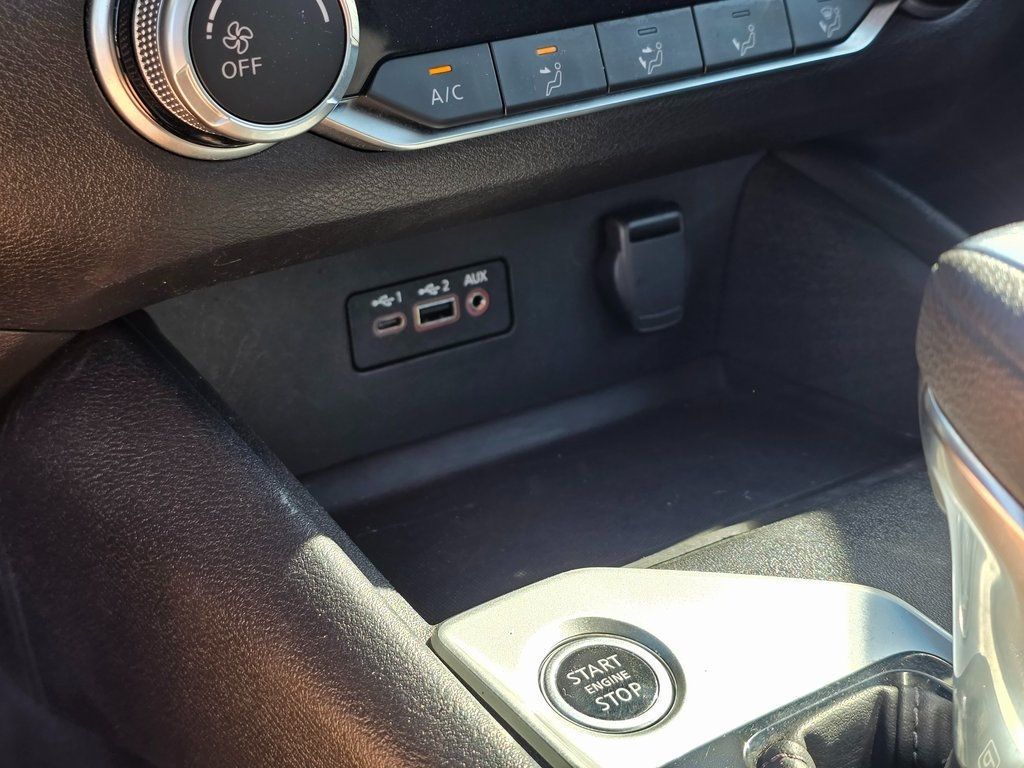 2020 Nissan Altima 2.5 S Sedan - 22943637 - 26