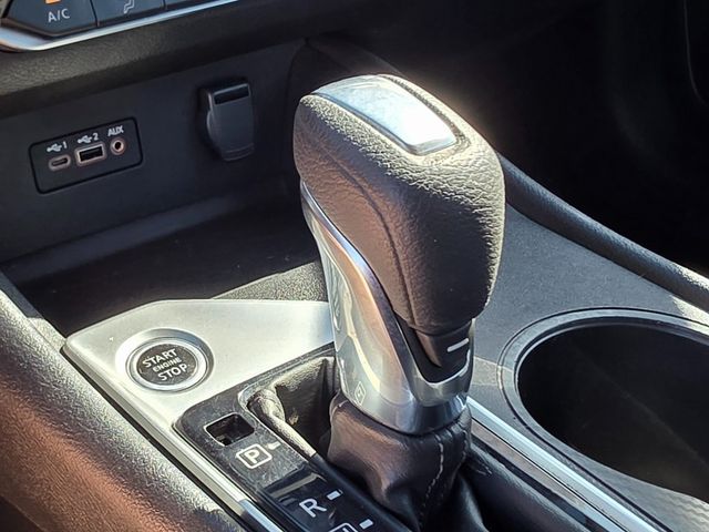 2020 Nissan Altima 2.5 S Sedan - 22943637 - 28