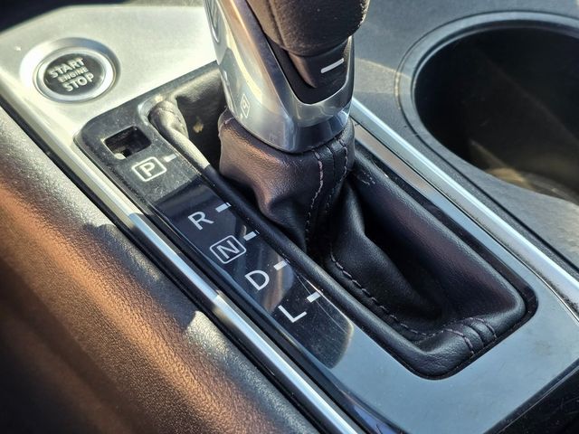 2020 Nissan Altima 2.5 S Sedan - 22943637 - 29