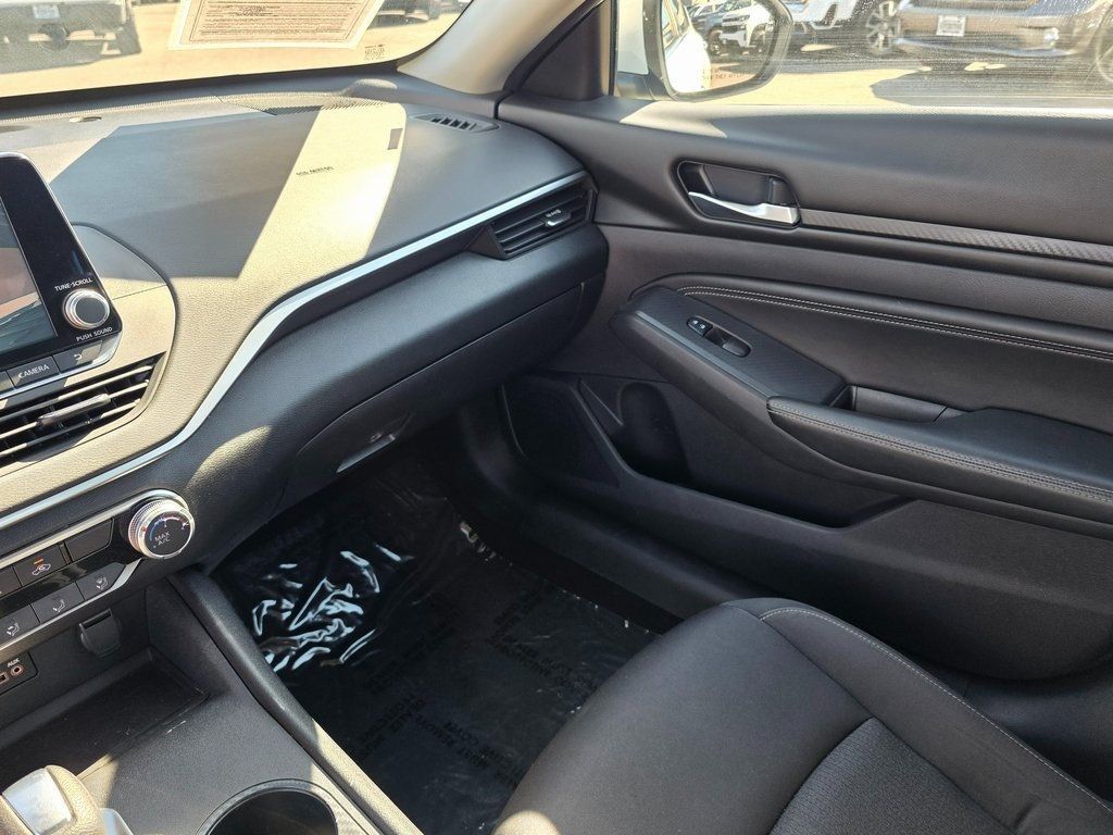 2020 Nissan Altima 2.5 S Sedan - 22943637 - 31