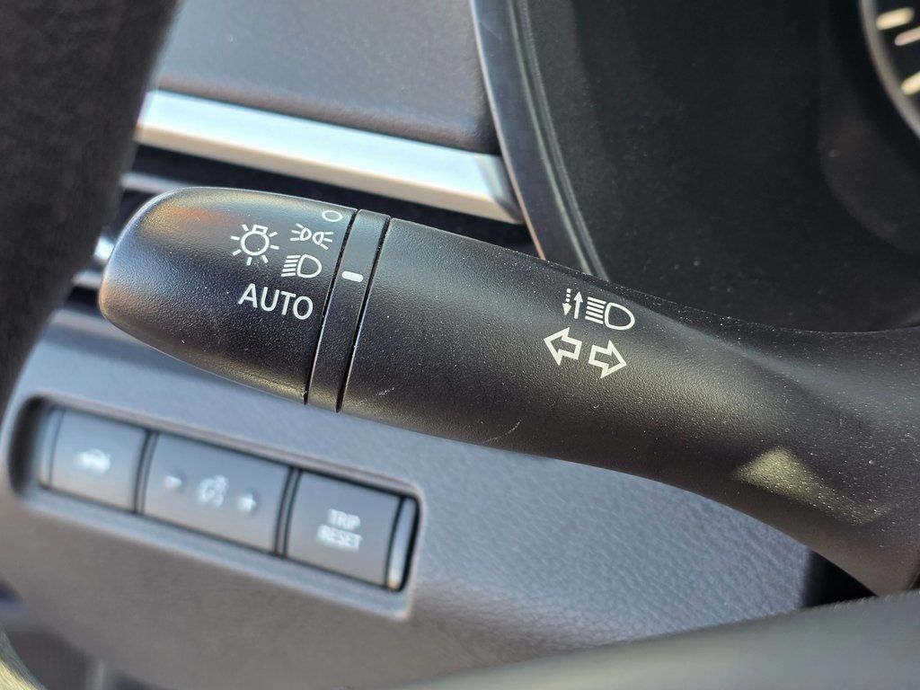 2020 Nissan Altima 2.5 S Sedan - 22943637 - 33