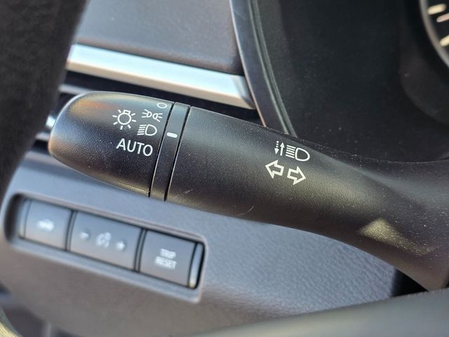 2020 Nissan Altima 2.5 S Sedan - 22943637 - 33