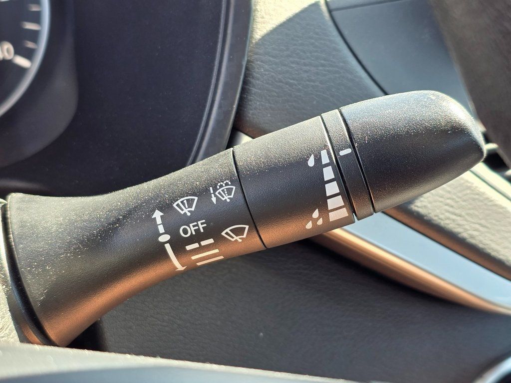 2020 Nissan Altima 2.5 S Sedan - 22943637 - 34