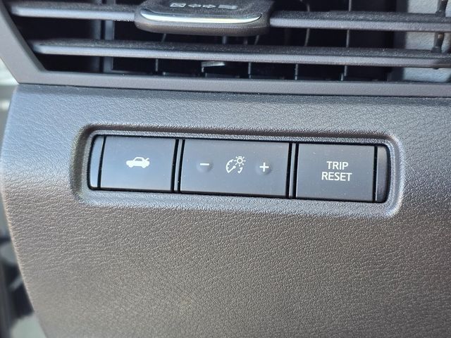 2020 Nissan Altima 2.5 S Sedan - 22943637 - 35