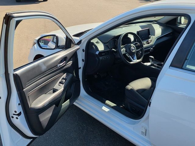 2020 Nissan Altima 2.5 S Sedan - 22943637 - 36