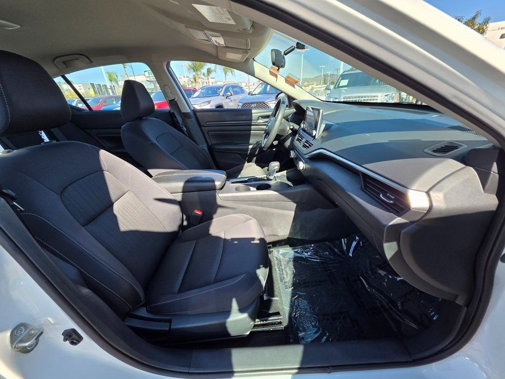 2020 Nissan Altima 2.5 S Sedan - 22943637 - 8