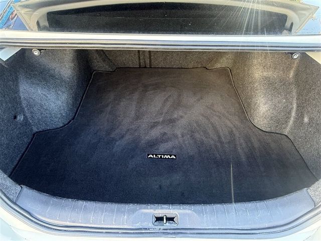 2020 Nissan Altima 2.5 S Sedan - 22979229 - 14