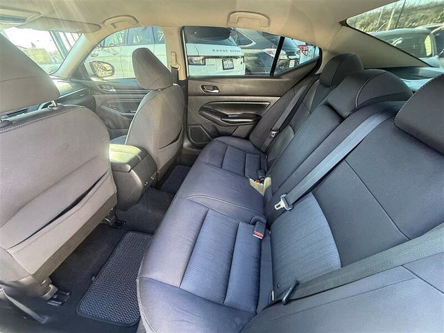 2020 Nissan Altima 2.5 S Sedan - 22979229 - 5