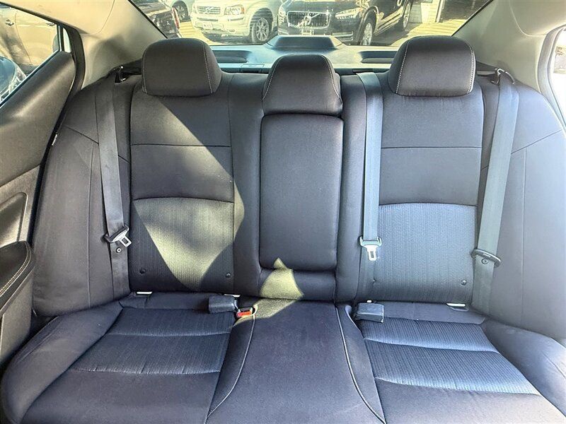 2020 Nissan Altima 2.5 S Sedan - 22979229 - 6