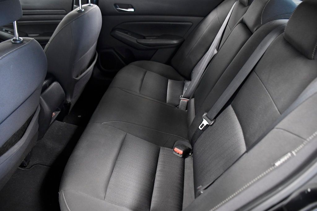 2020 Nissan Altima 2.5 S Sedan - 22974364 - 9