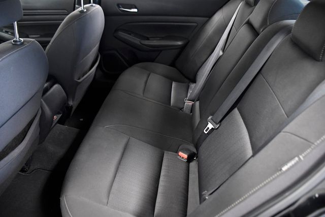 2020 Nissan Altima 2.5 S Sedan - 22974364 - 9