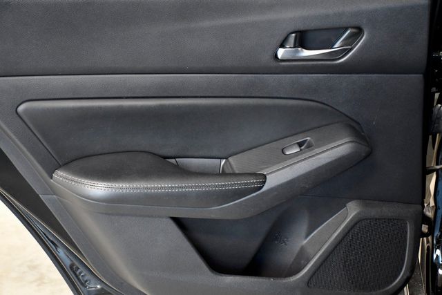 2020 Nissan Altima 2.5 S Sedan - 22974364 - 10