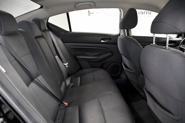 2020 Nissan Altima 2.5 S Sedan - 22974364 - 13