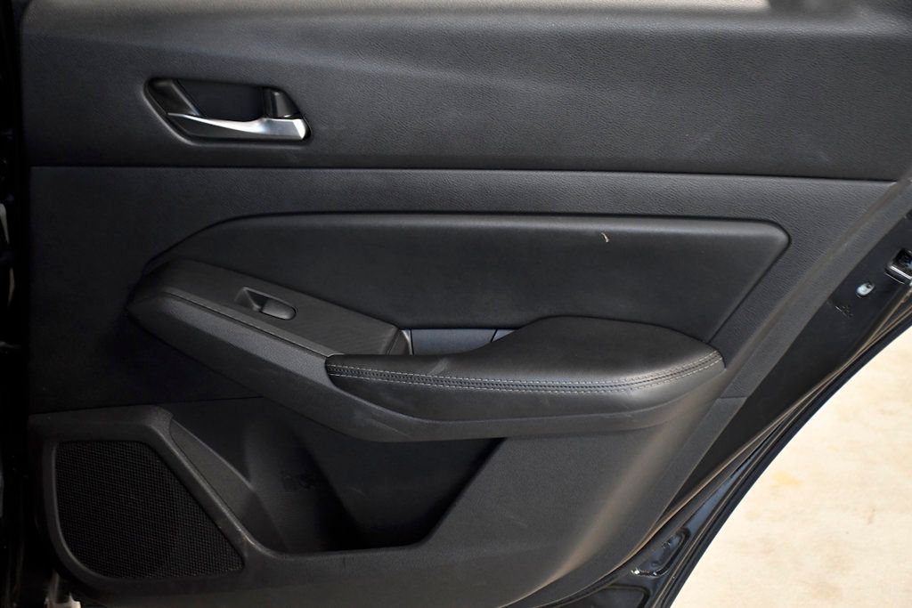 2020 Nissan Altima 2.5 S Sedan - 22974364 - 14