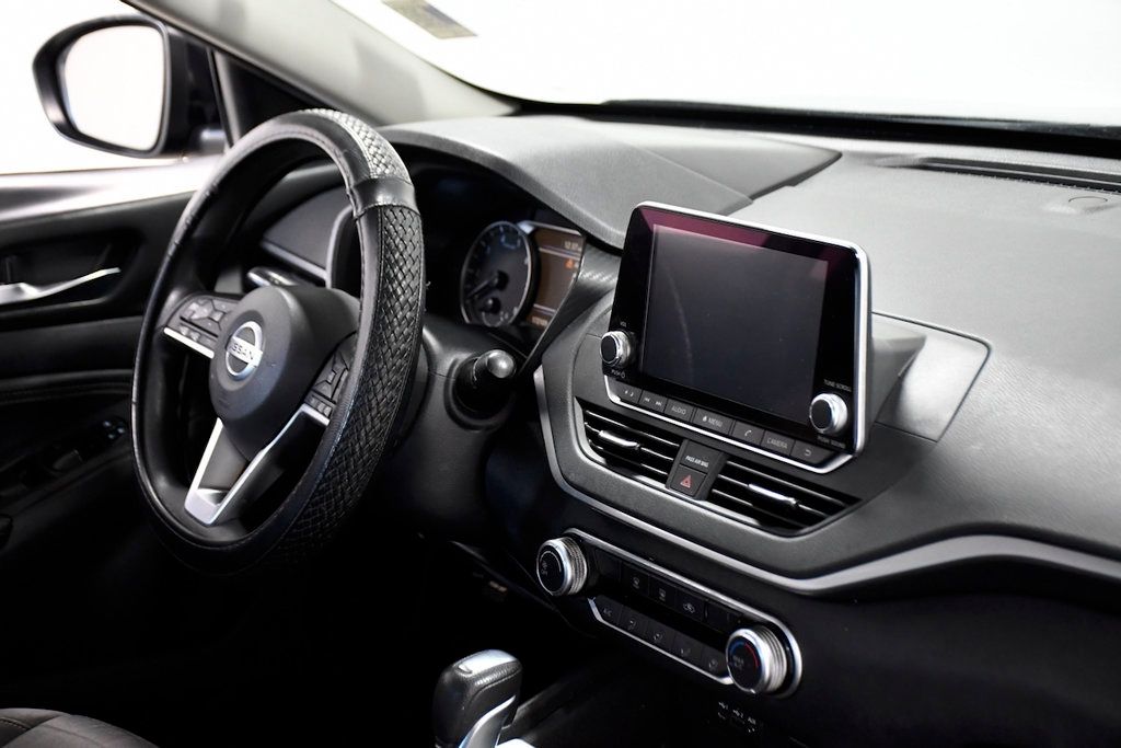 2020 Nissan Altima 2.5 S Sedan - 22974364 - 16