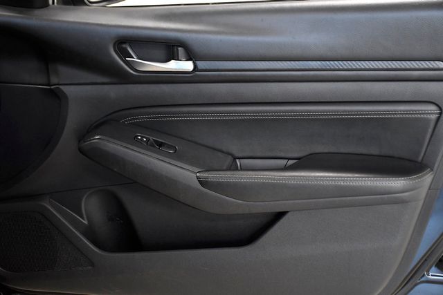 2020 Nissan Altima 2.5 S Sedan - 22974364 - 17