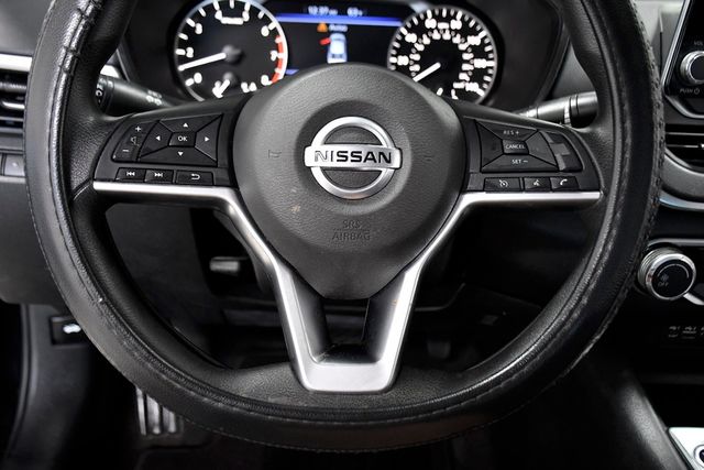 2020 Nissan Altima 2.5 S Sedan - 22974364 - 18