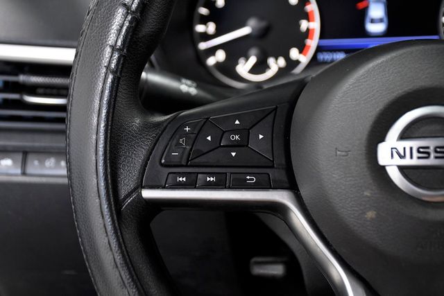2020 Nissan Altima 2.5 S Sedan - 22974364 - 19