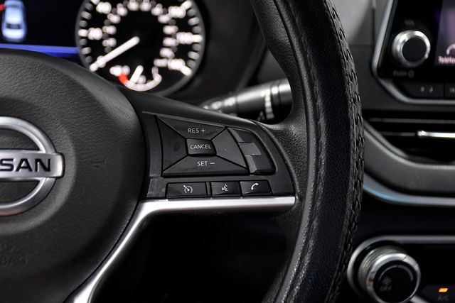 2020 Nissan Altima 2.5 S Sedan - 22974364 - 20