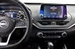 2020 Nissan Altima 2.5 S Sedan - 22974364 - 22