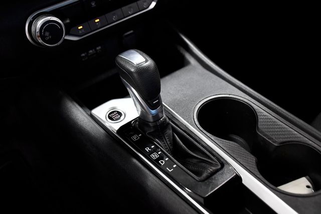 2020 Nissan Altima 2.5 S Sedan - 22974364 - 23